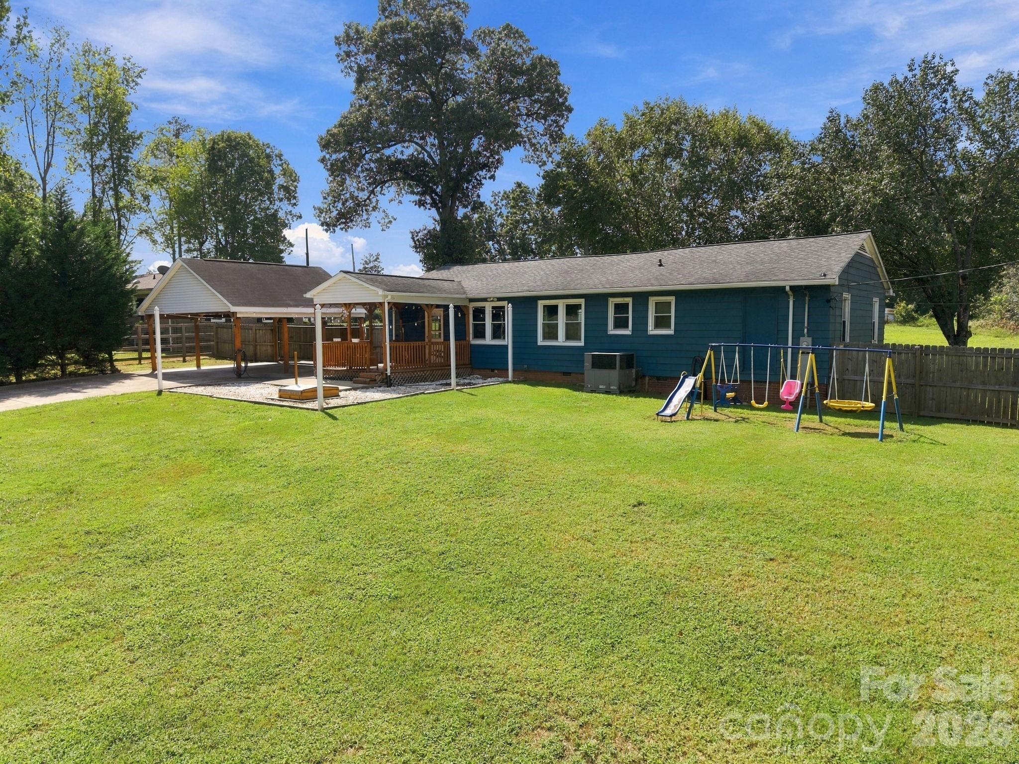 Single Family Residence at 235 Linda Street, Salisbury, photo 26 of 37