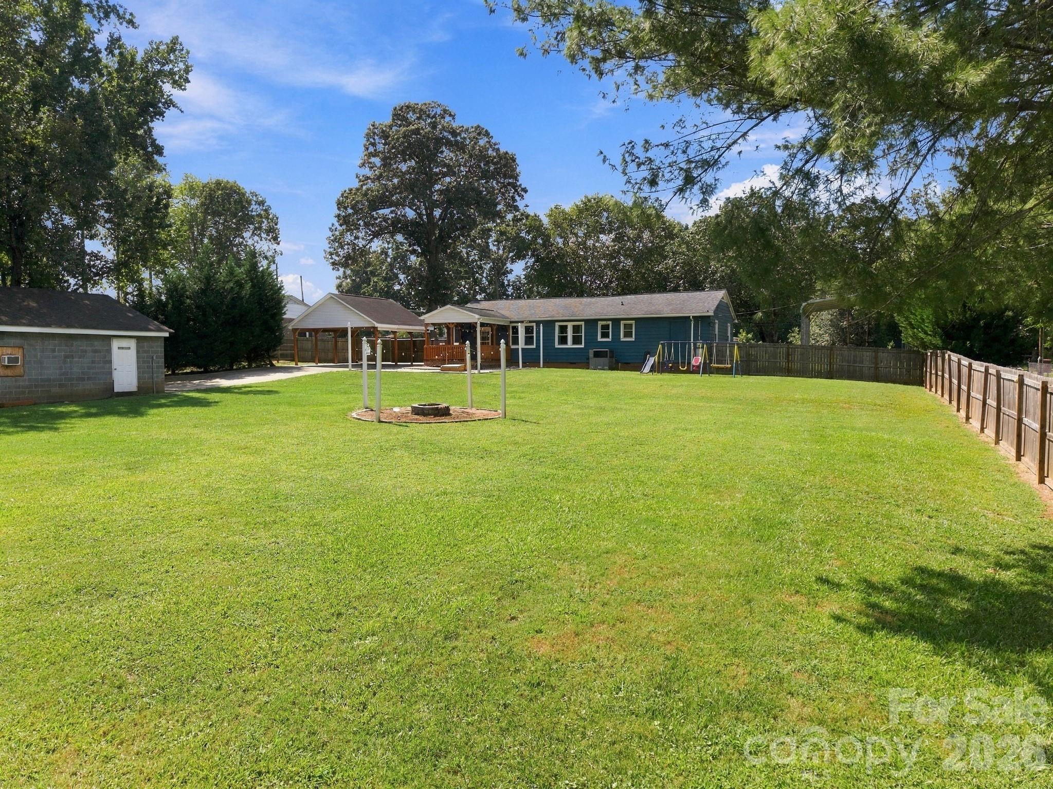 Single Family Residence at 235 Linda Street, Salisbury, photo 27 of 37