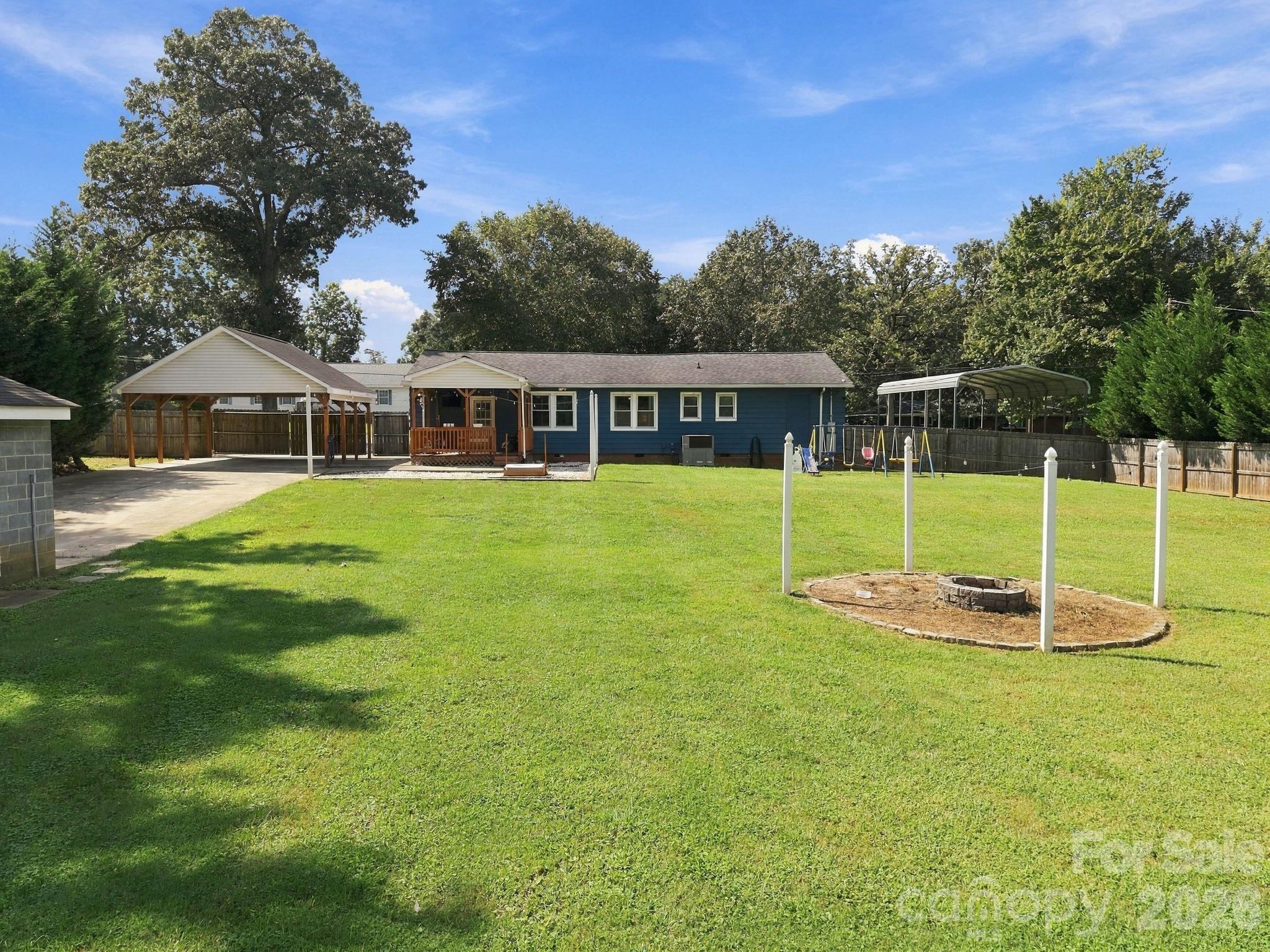 Single Family Residence at 235 Linda Street, Salisbury, photo 28 of 37