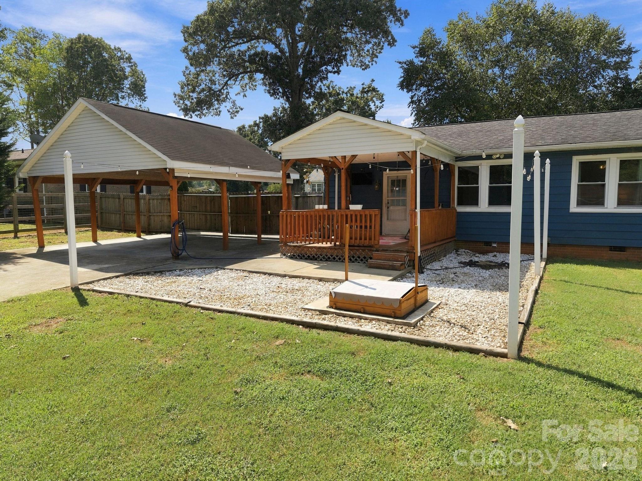 Single Family Residence at 235 Linda Street, Salisbury, photo 29 of 37