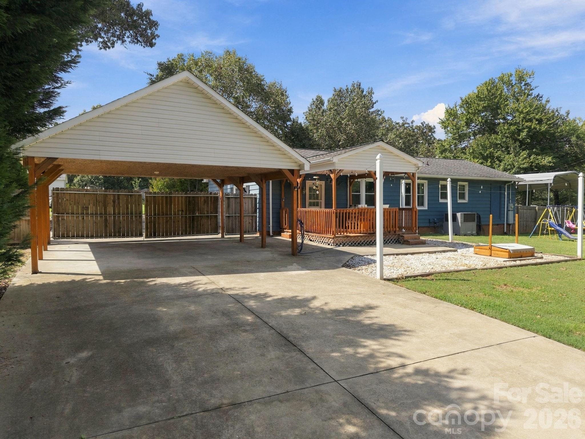 Single Family Residence at 235 Linda Street, Salisbury, photo 30 of 37
