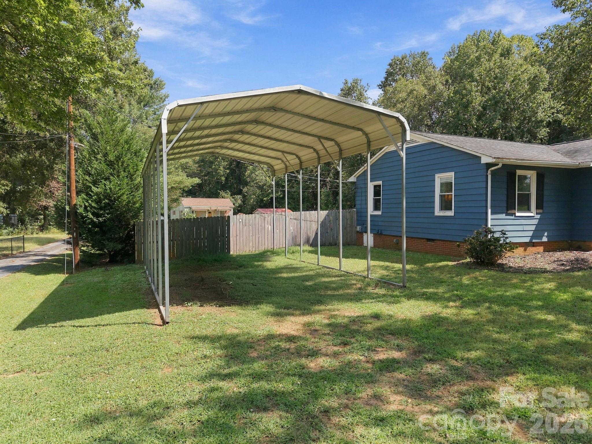 Single Family Residence at 235 Linda Street, Salisbury, photo 35 of 37