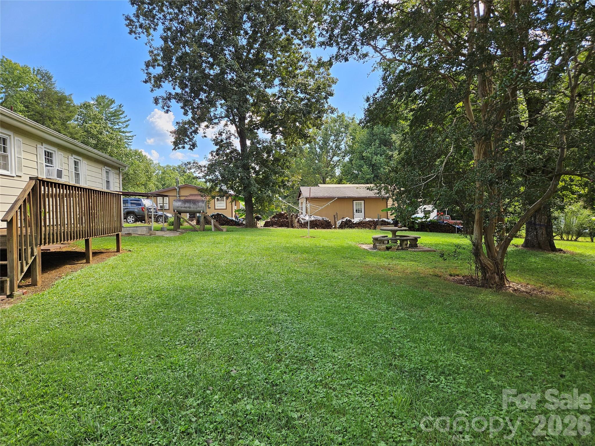 Single Family Residence at 2648 Rose Place, Lenoir, photo 23 of 27