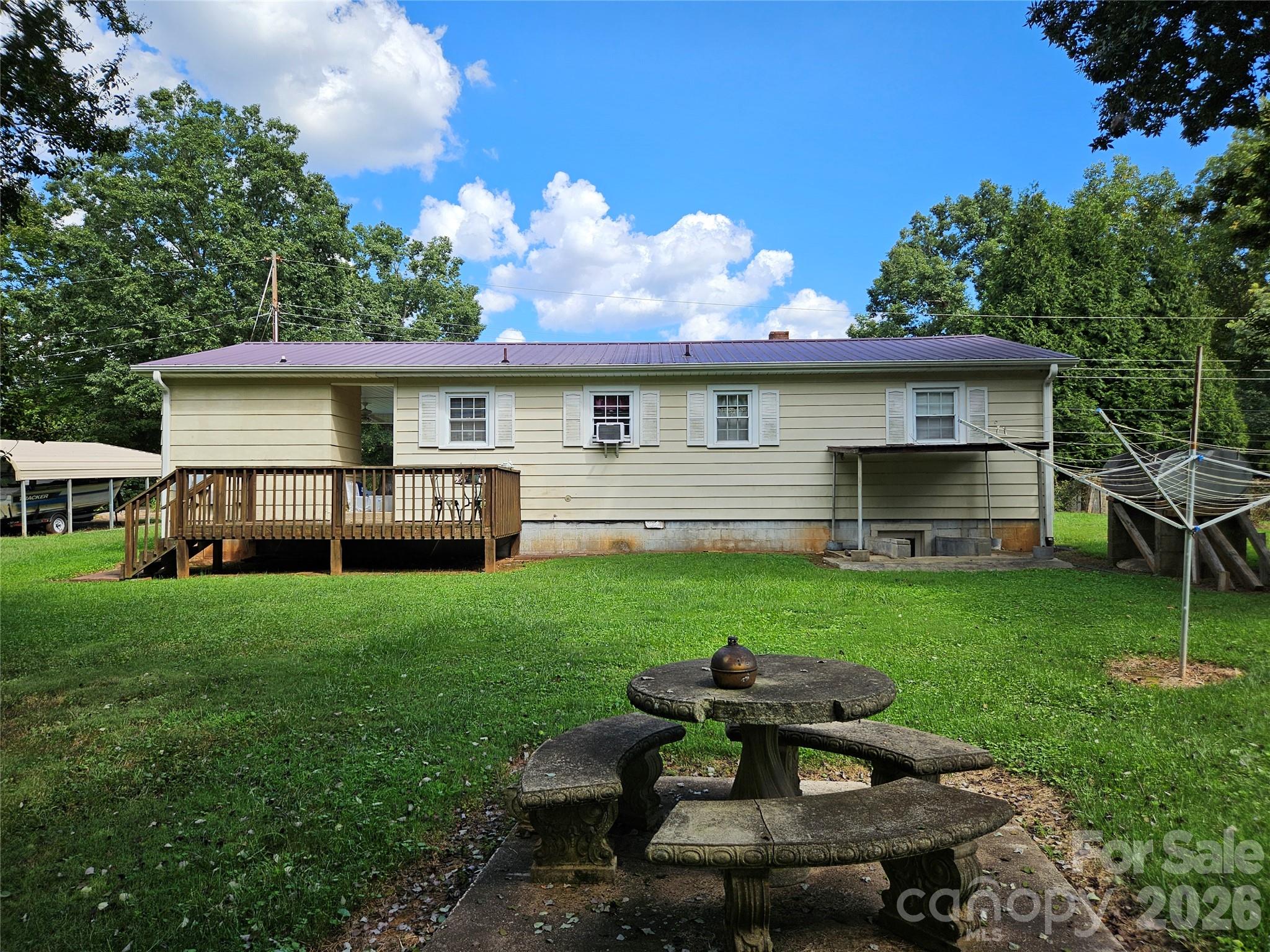 Single Family Residence at 2648 Rose Place, Lenoir, photo 24 of 27