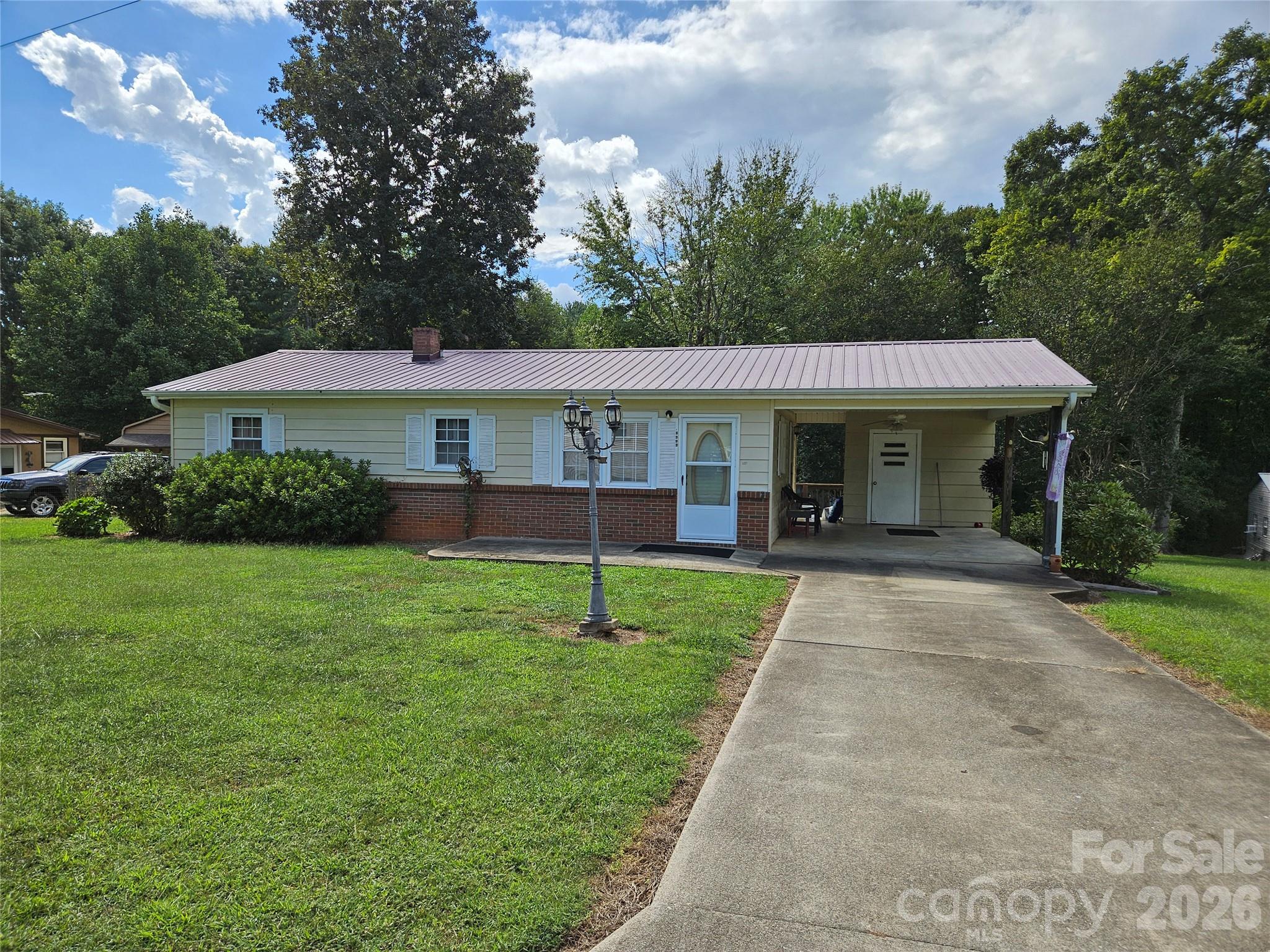 Single Family Residence at 2648 Rose Place, Lenoir, photo 26 of 27
