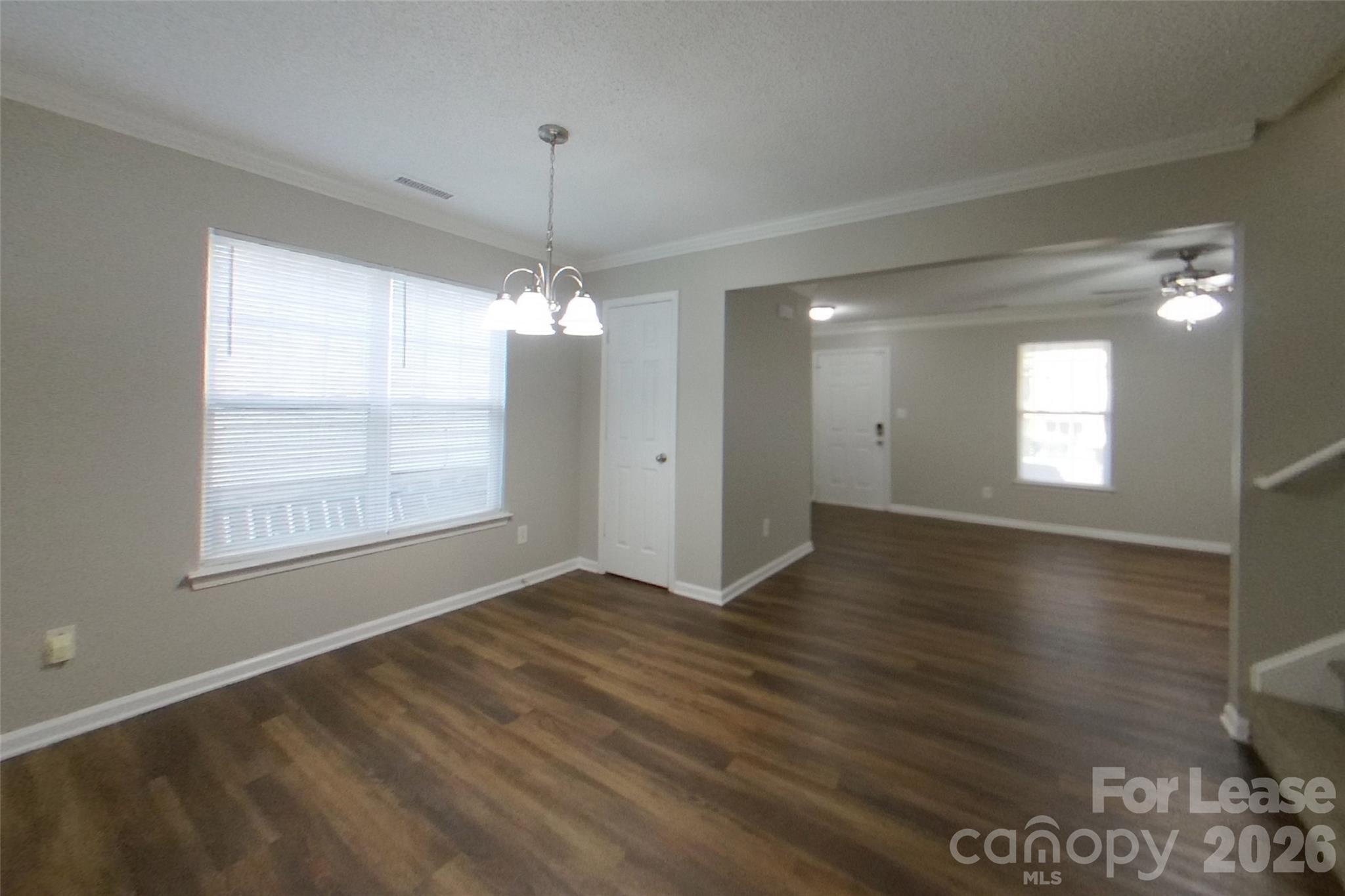Single Family Residence at 445 Amir Circle, Matthews, photo 13 of 15