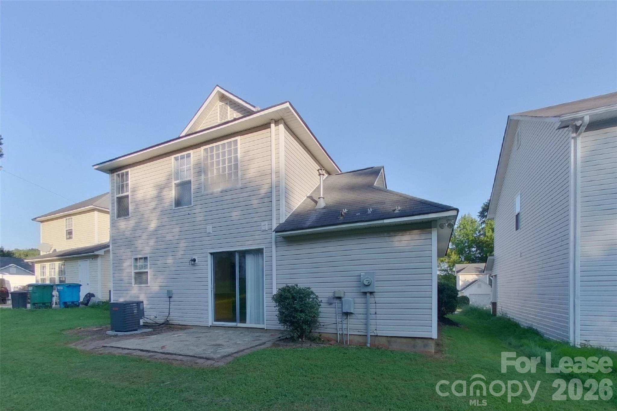 Single Family Residence at 445 Amir Circle, Matthews, photo 15 of 15