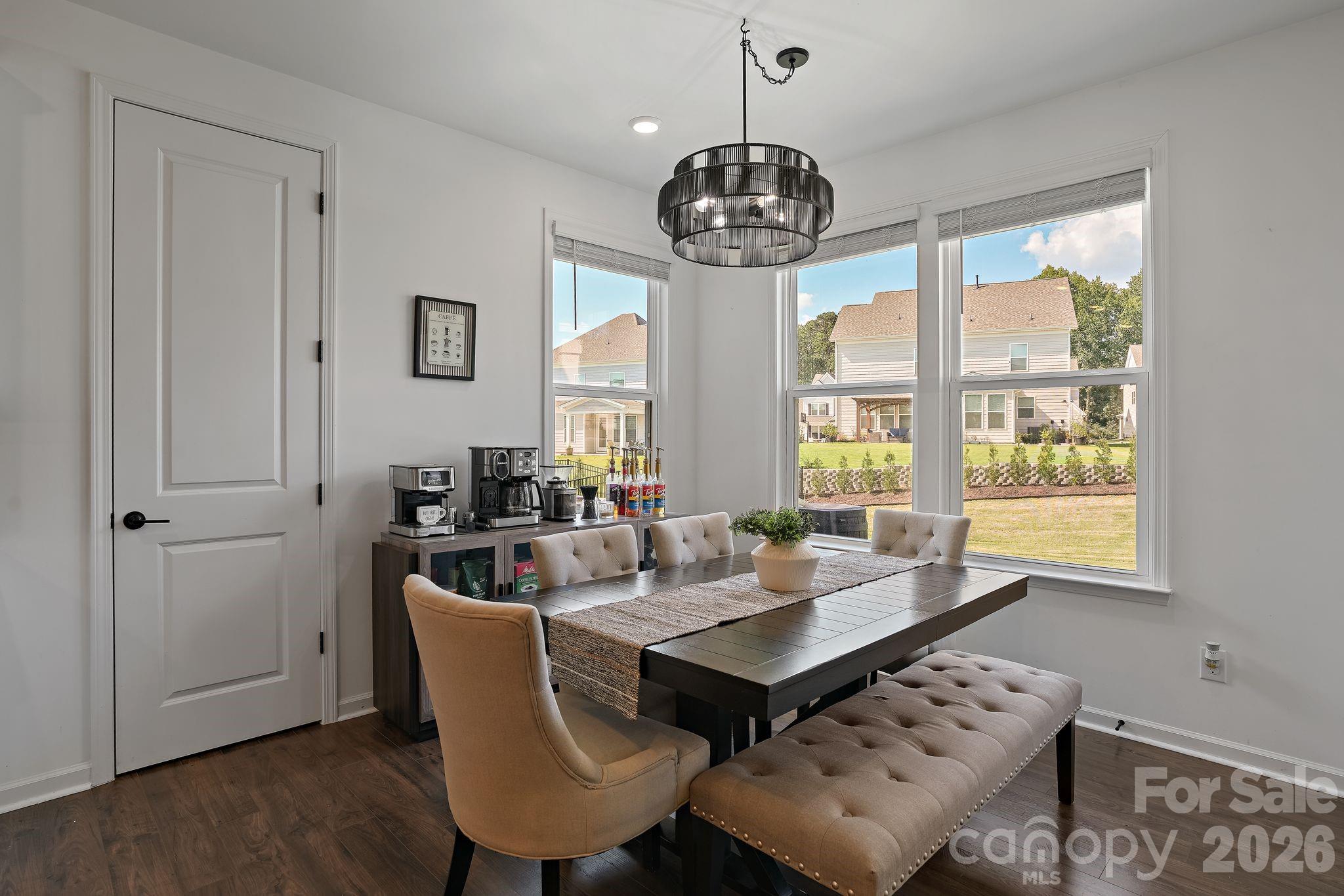 Single Family Residence at 129 Clawton Loop, Mooresville, photo 17 of 46