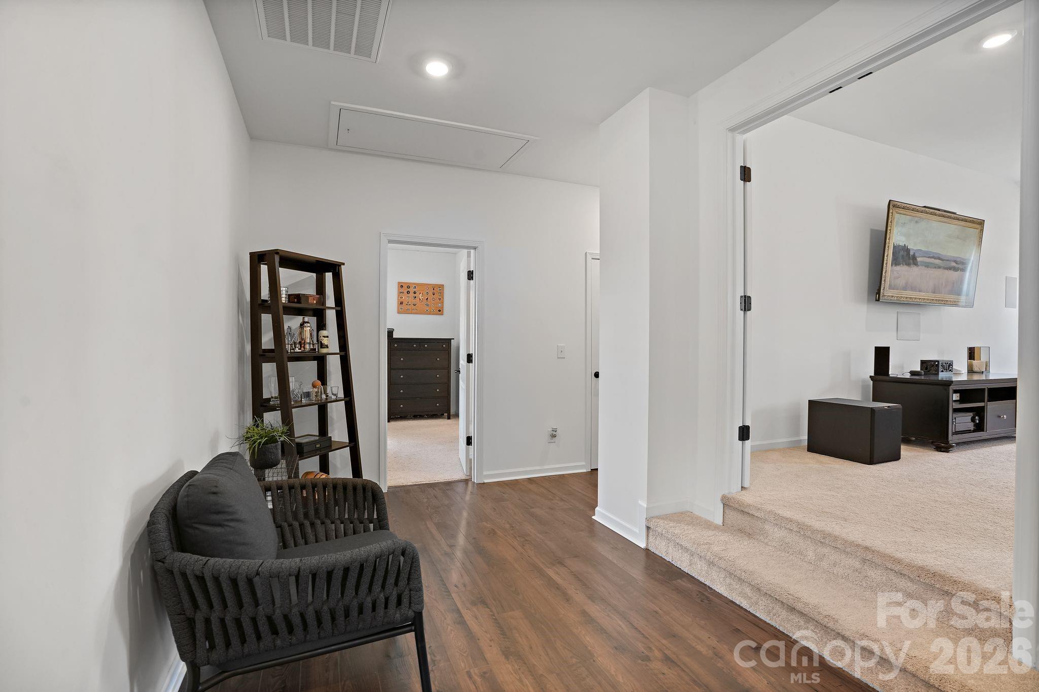 Single Family Residence at 129 Clawton Loop, Mooresville, photo 20 of 46