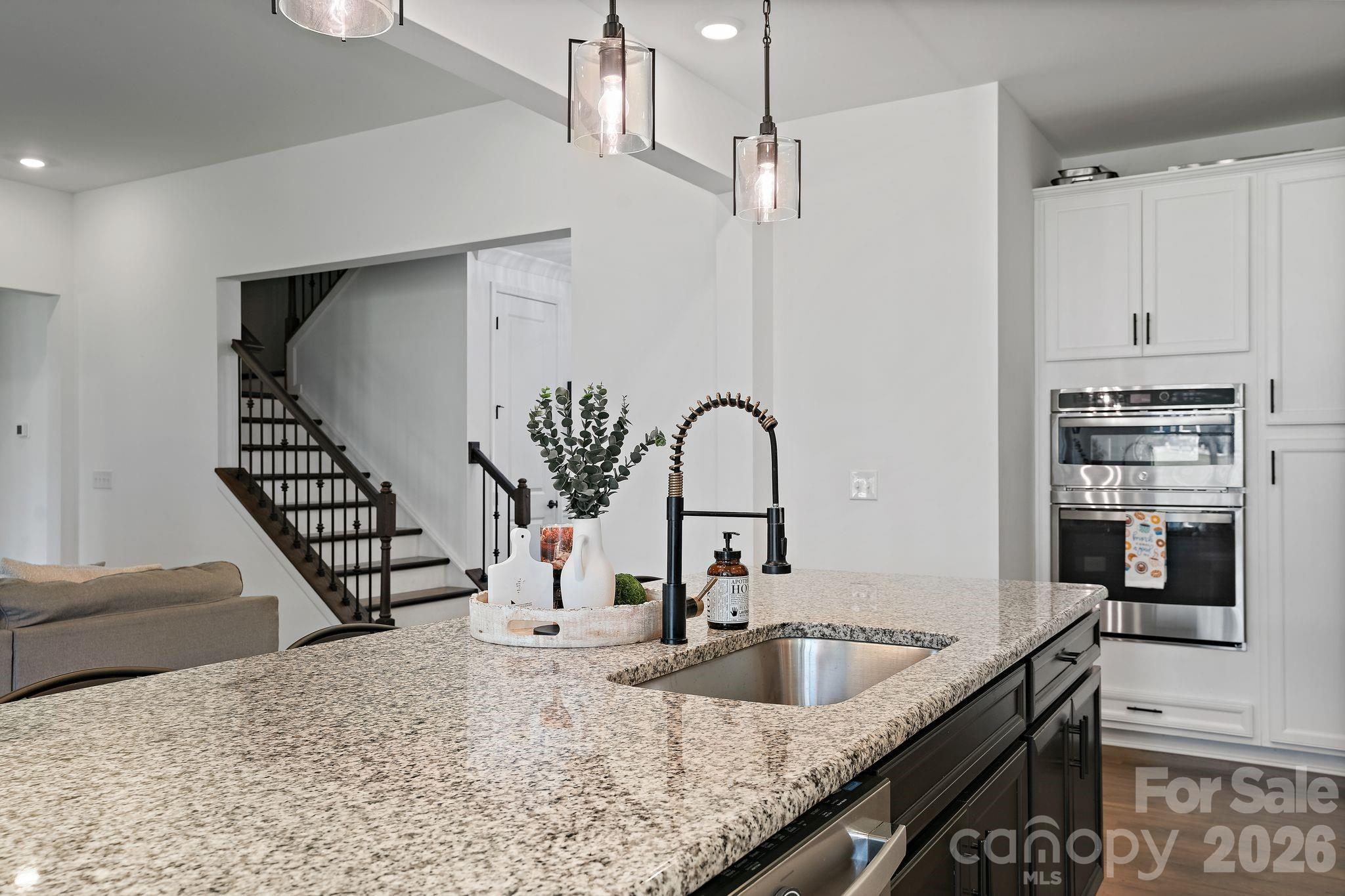 Single Family Residence at 129 Clawton Loop, Mooresville, photo 28 of 46