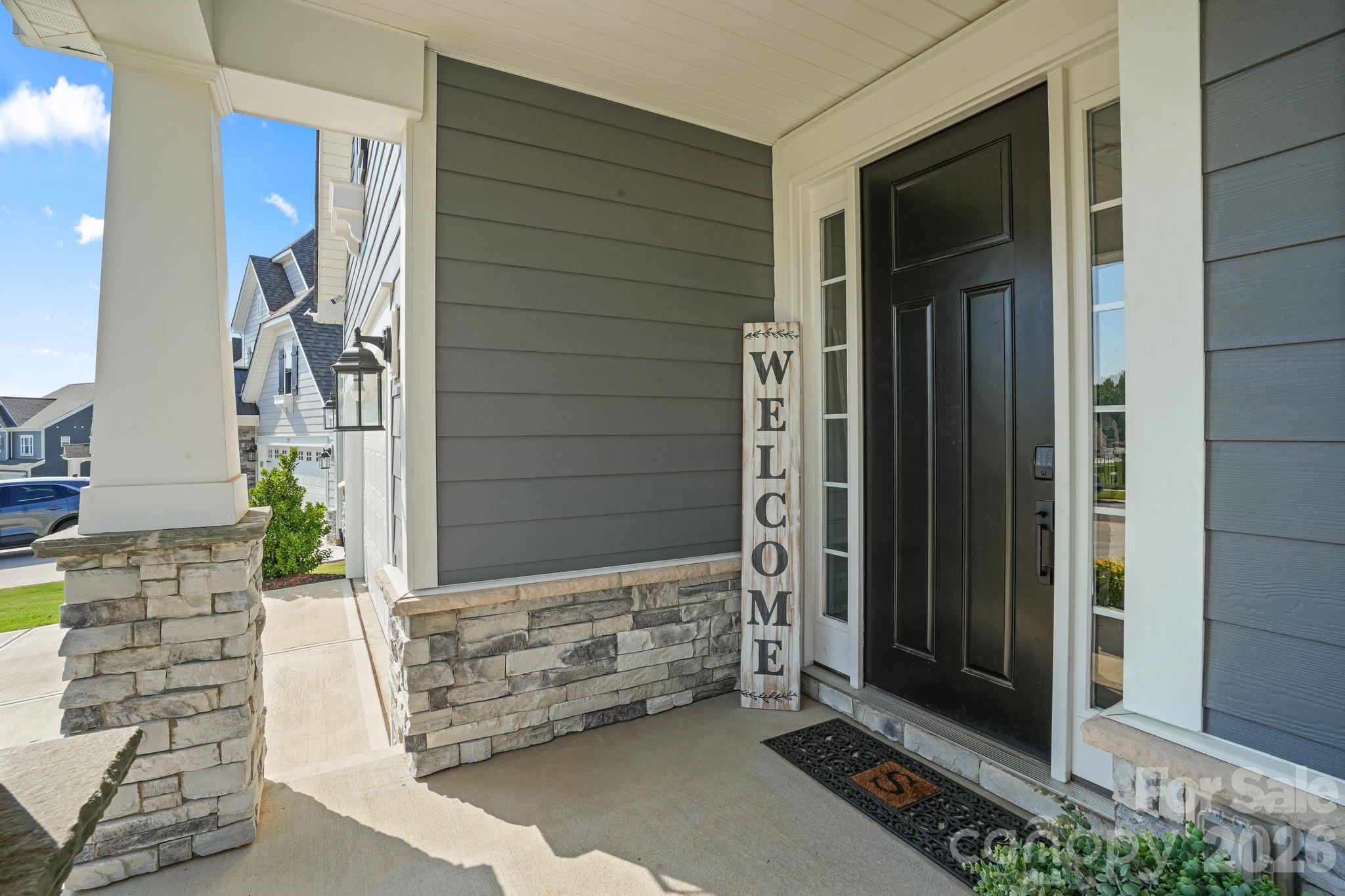 Single Family Residence at 129 Clawton Loop, Mooresville, photo 44 of 46