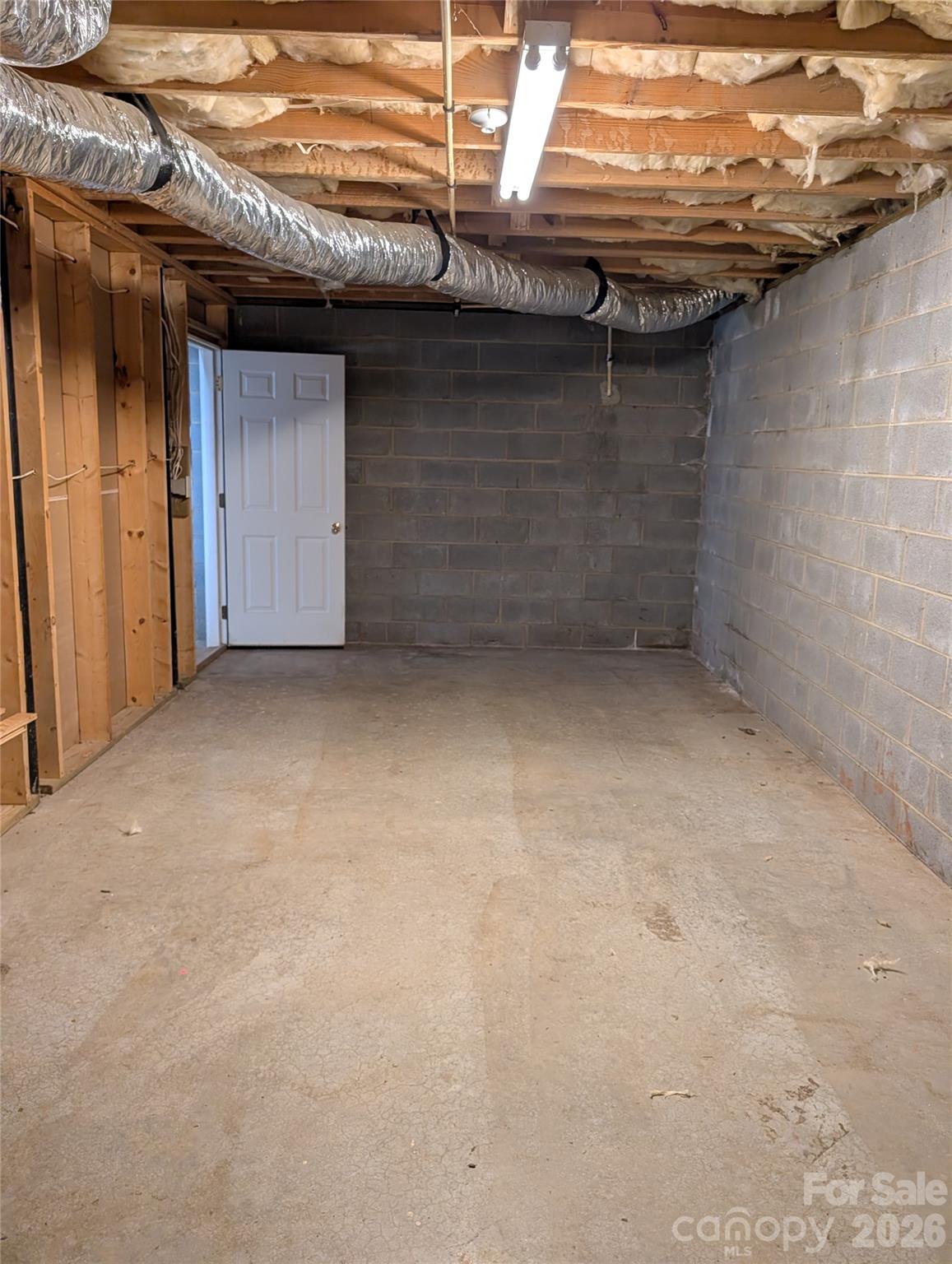 Bonus Space - 5519 Winding Oak Drive, Hickory