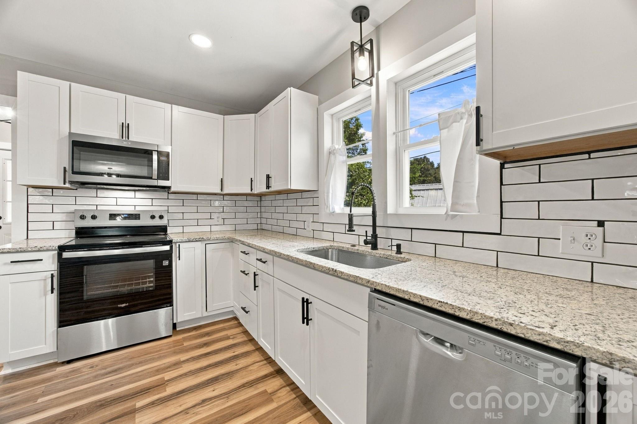 Single Family Residence at 1286 Elmwood Avenue, Lancaster, photo 14 of 31