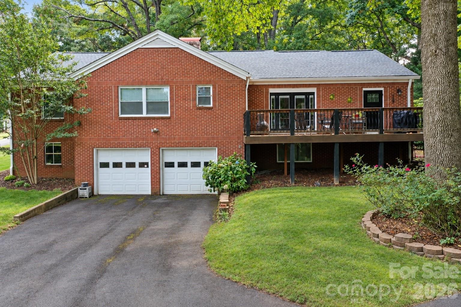 Single Family Residence at 609 1st Avenue N, Conover, photo 7 of 39