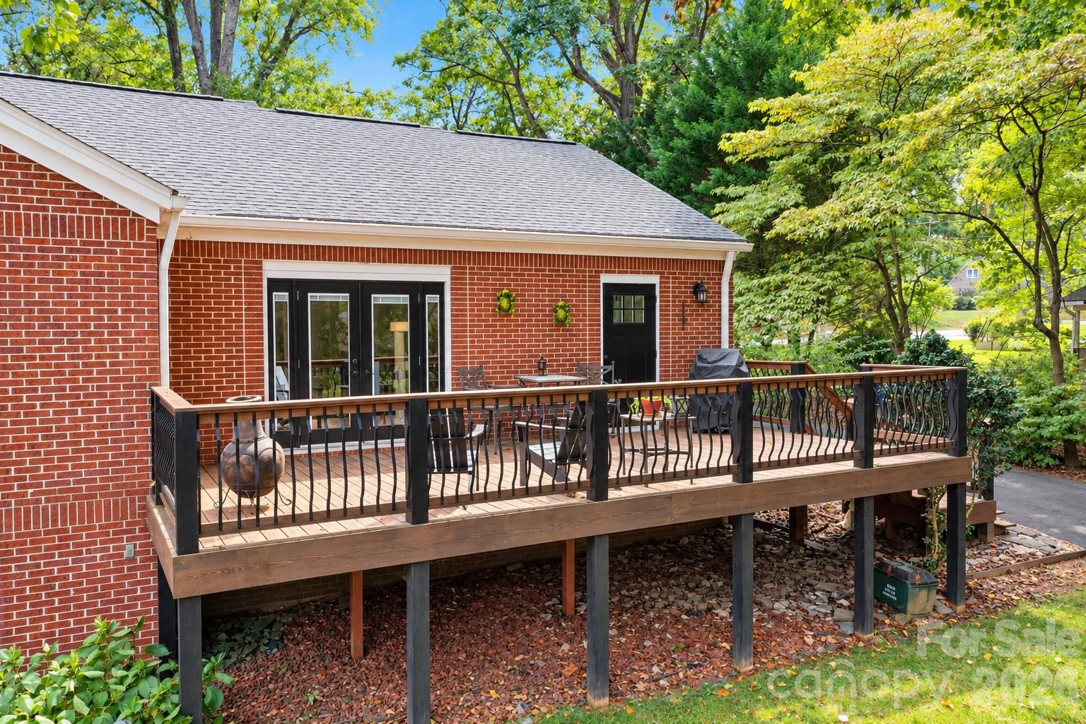 Single Family Residence at 609 1st Avenue N, Conover, photo 6 of 39