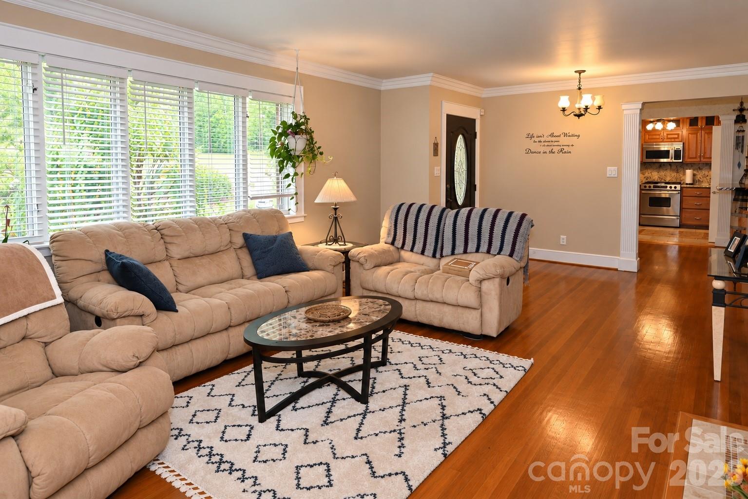 Single Family Residence at 609 1st Avenue N, Conover, photo 9 of 39