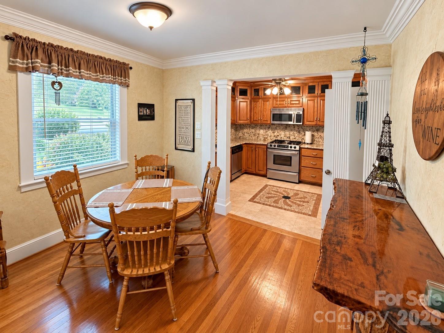 Single Family Residence at 609 1st Avenue N, Conover, photo 11 of 39