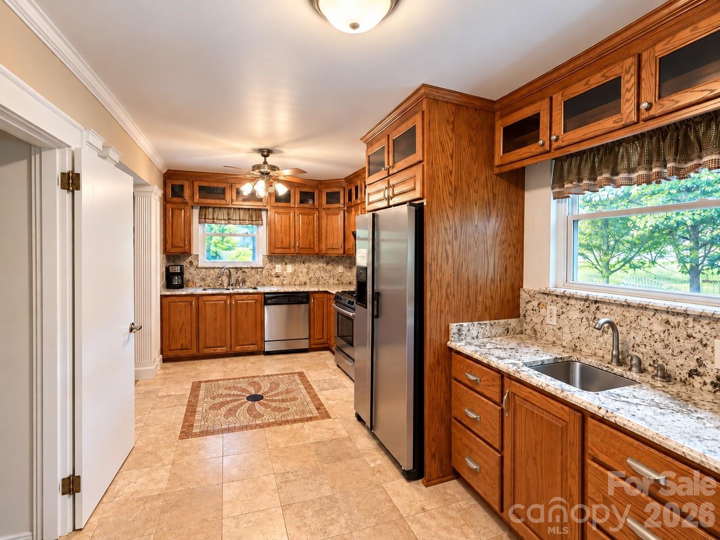 Single Family Residence at 609 1st Avenue N, Conover, photo 13 of 39