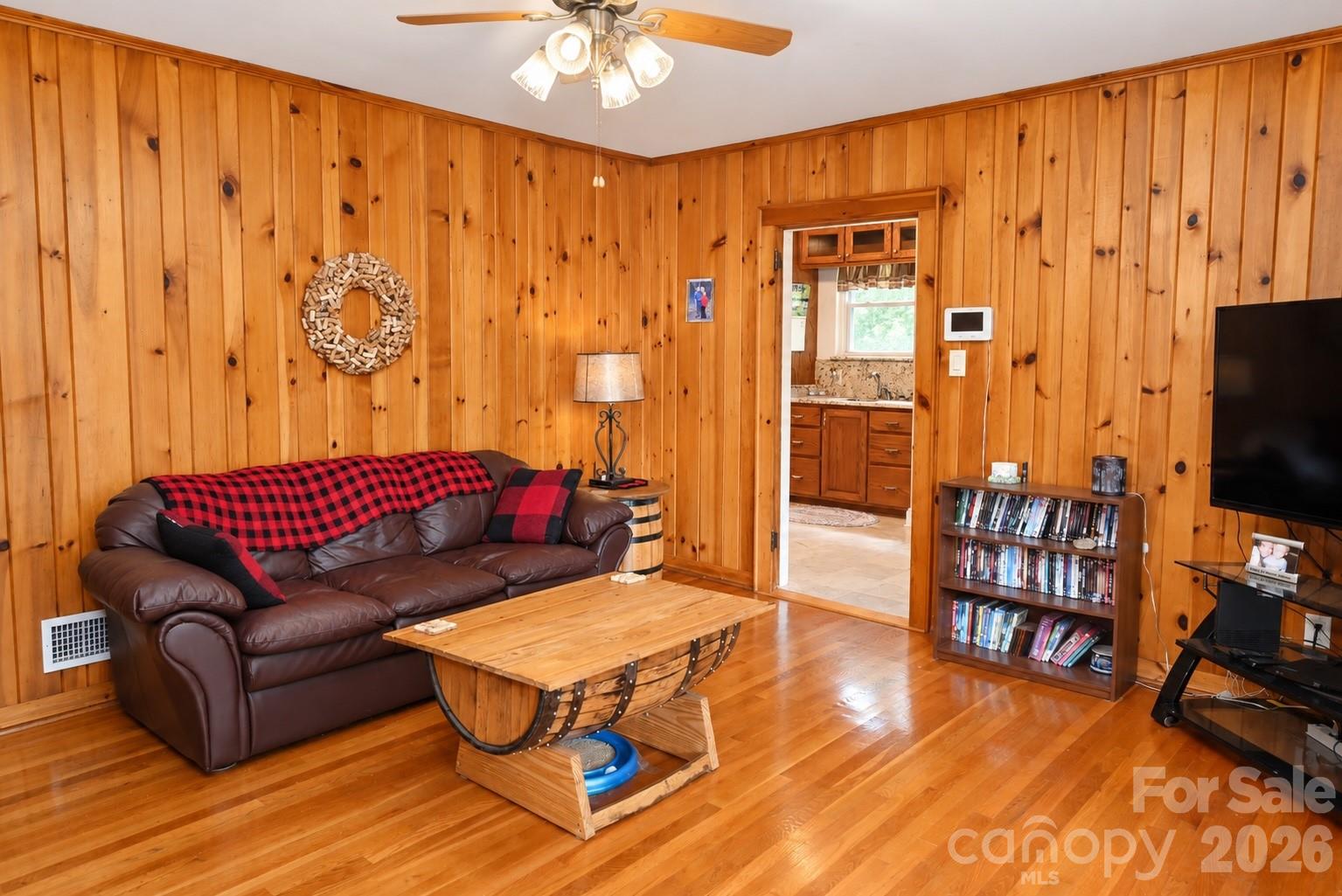 Single Family Residence at 609 1st Avenue N, Conover, photo 15 of 39