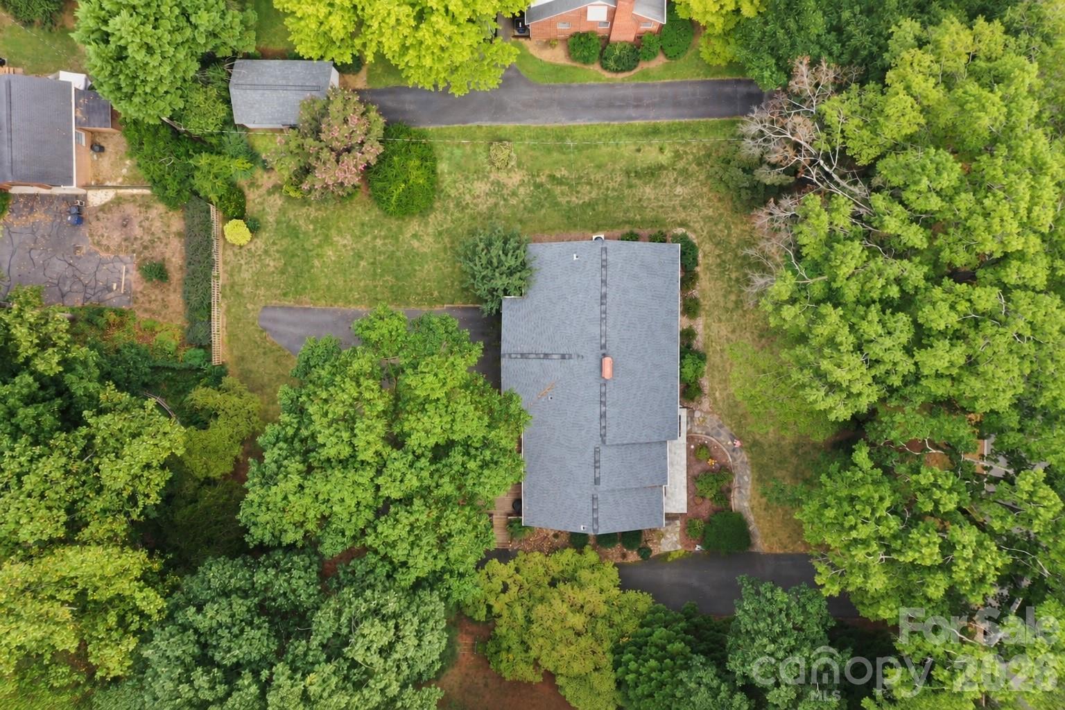 Single Family Residence at 609 1st Avenue N, Conover, photo 37 of 39