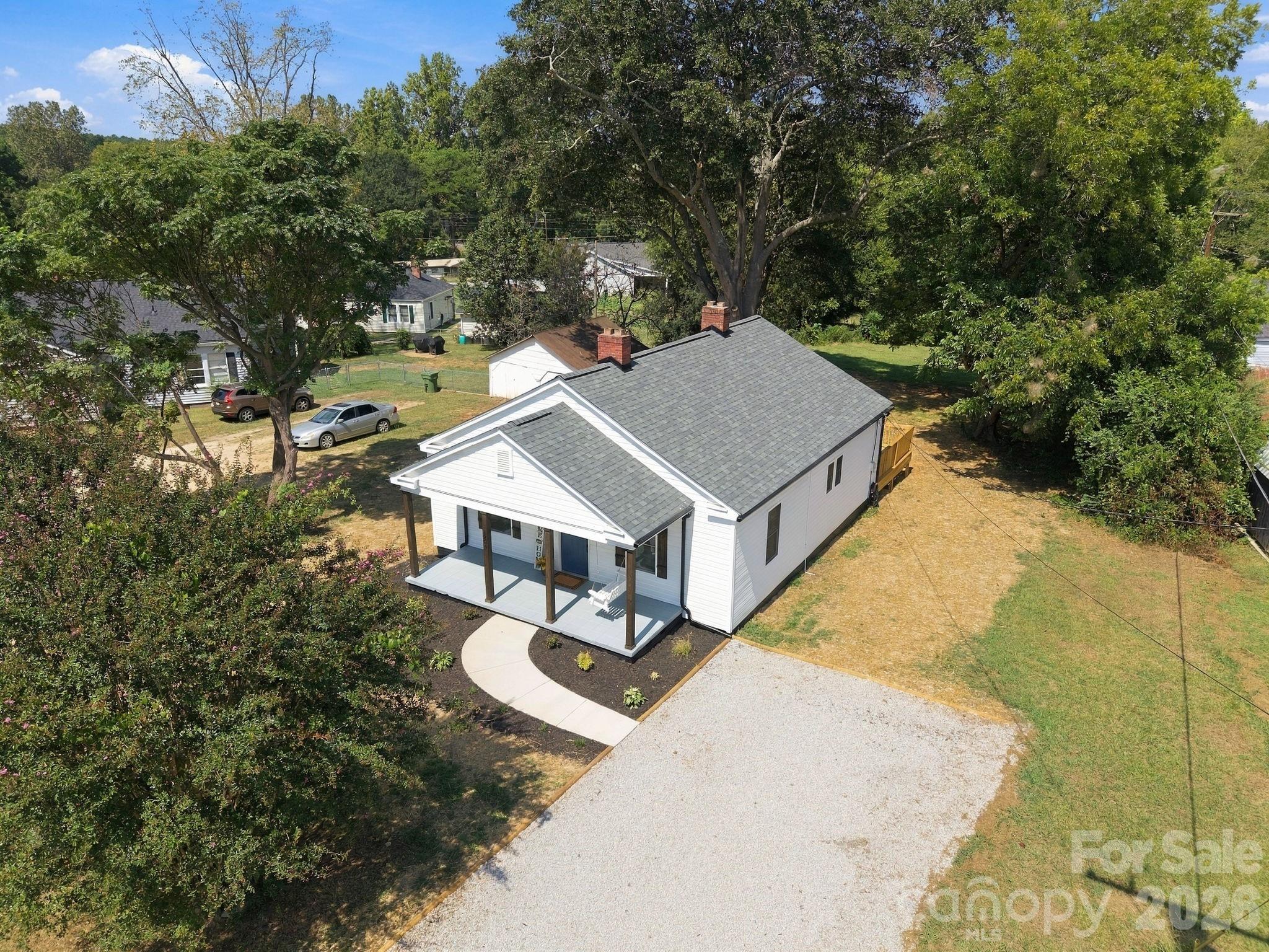 Single Family Residence at 1286 Elmwood Avenue, Lancaster, photo 30 of 31