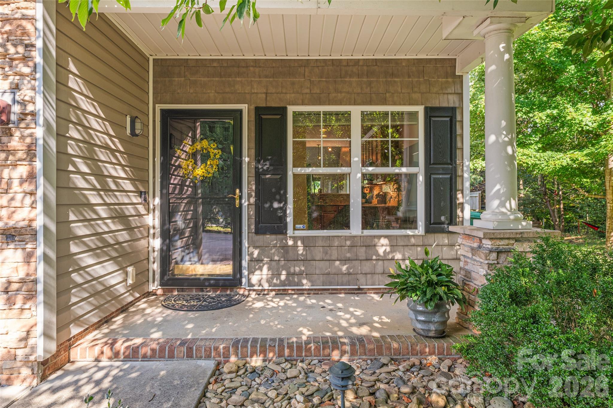 Single Family Residence at 16 Holmes Lane, Arden, photo 5 of 42