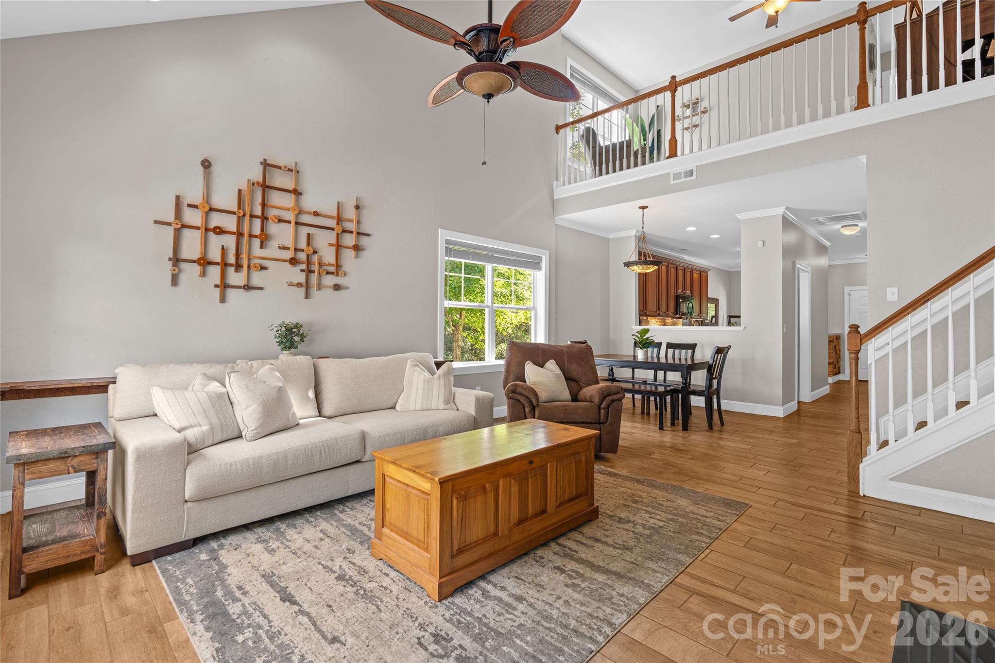 Single Family Residence at 16 Holmes Lane, Arden, photo 6 of 42