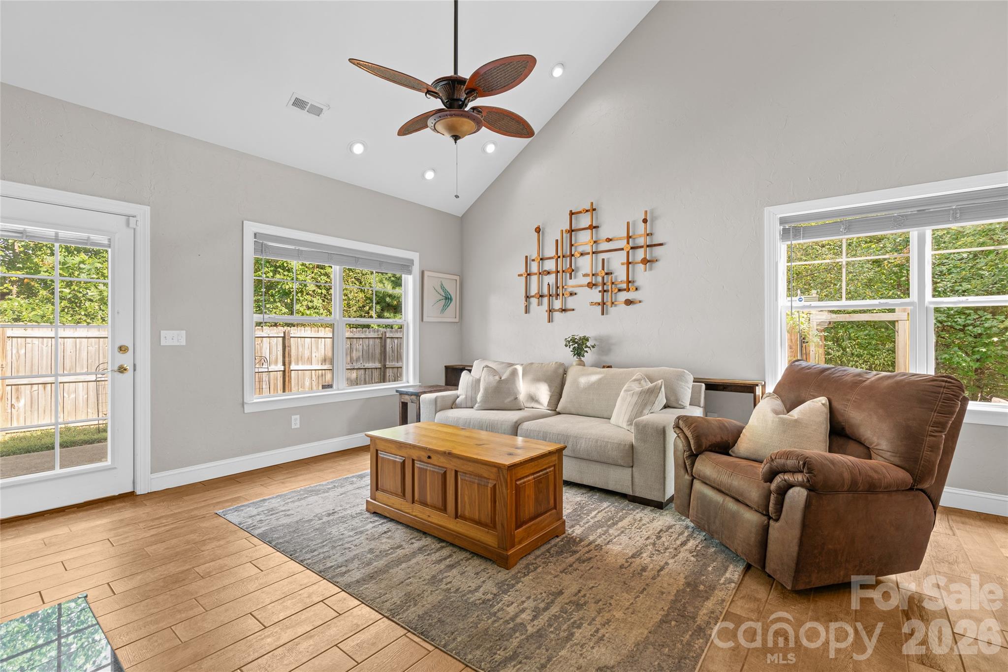 Single Family Residence at 16 Holmes Lane, Arden, photo 7 of 42