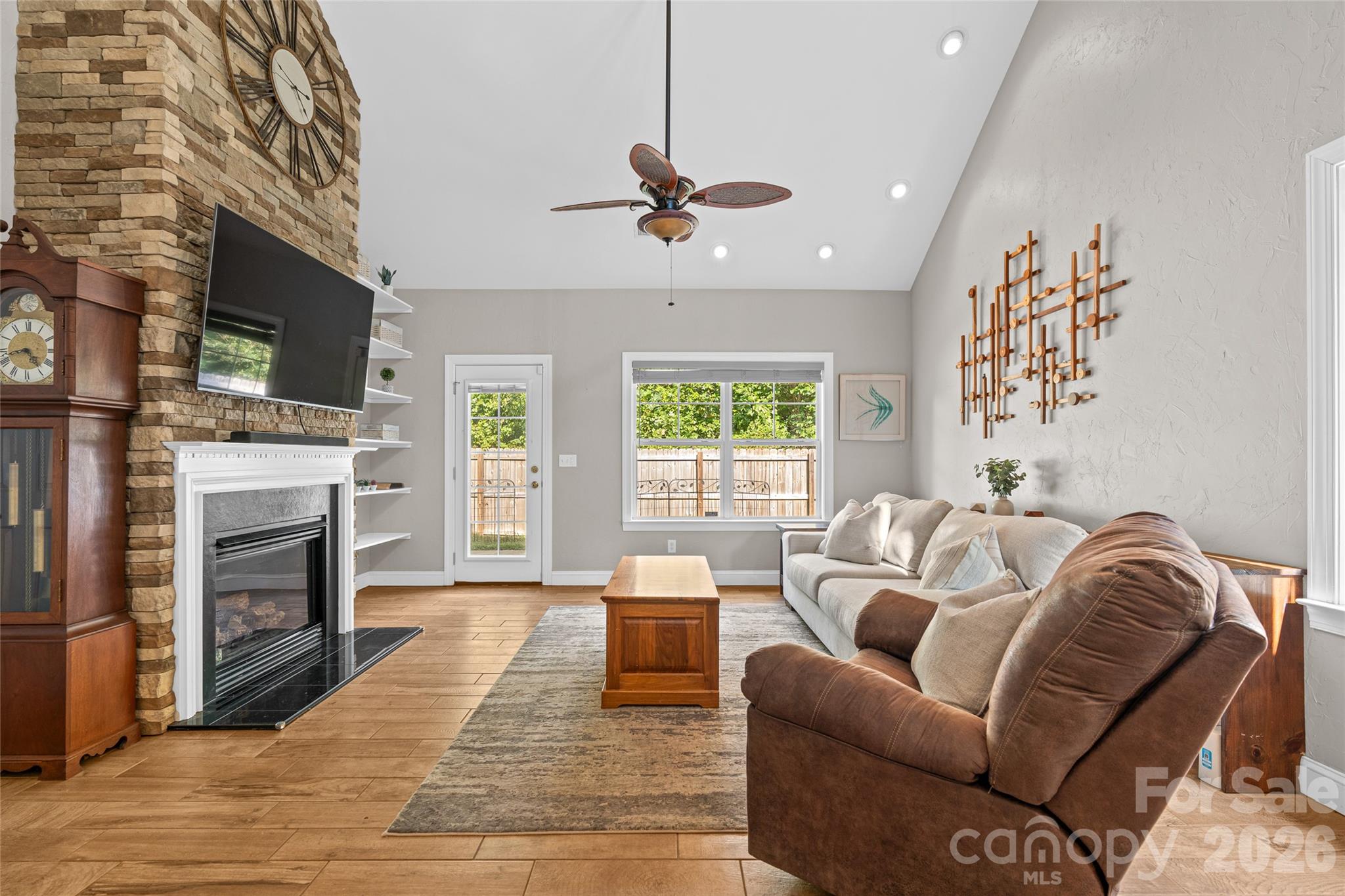 Single Family Residence at 16 Holmes Lane, Arden, photo 9 of 42