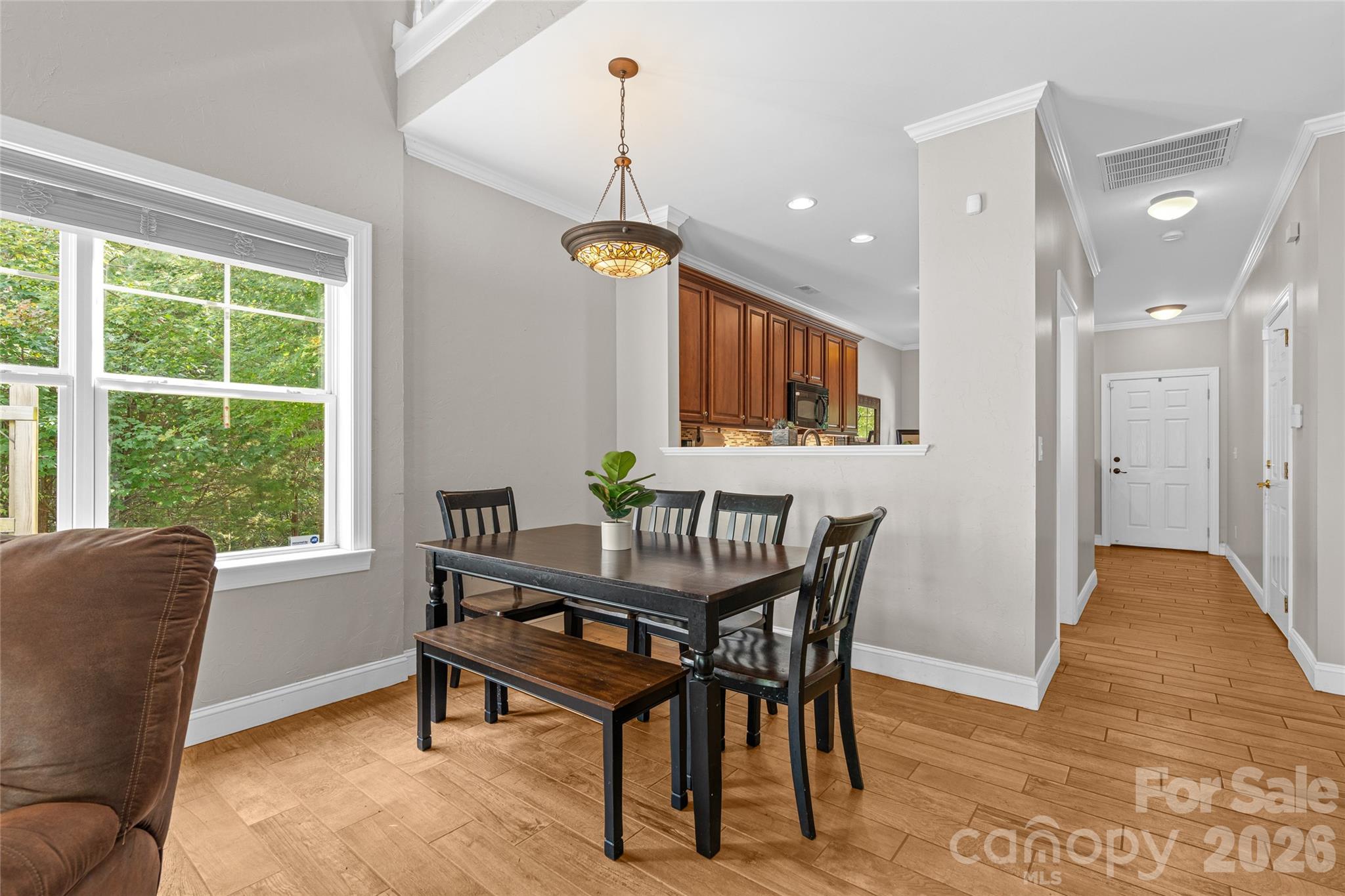 Single Family Residence at 16 Holmes Lane, Arden, photo 10 of 42