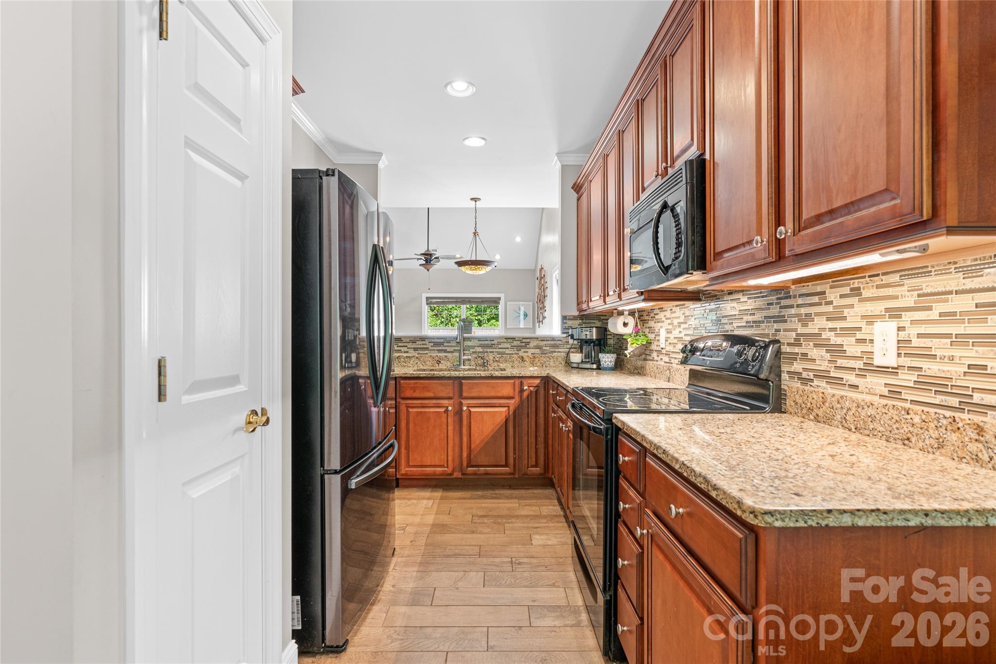 Single Family Residence at 16 Holmes Lane, Arden, photo 11 of 42