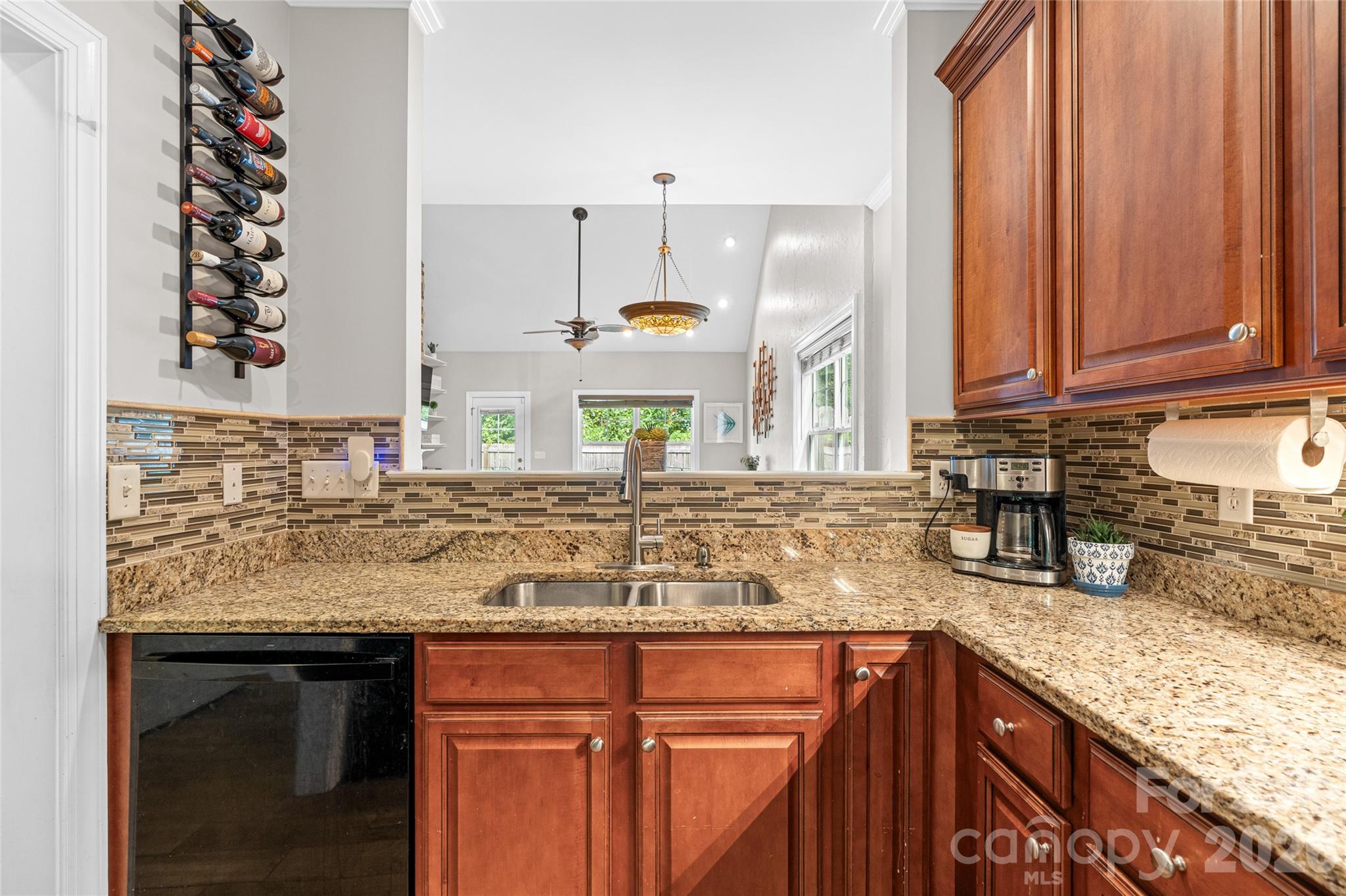 Single Family Residence at 16 Holmes Lane, Arden, photo 12 of 42