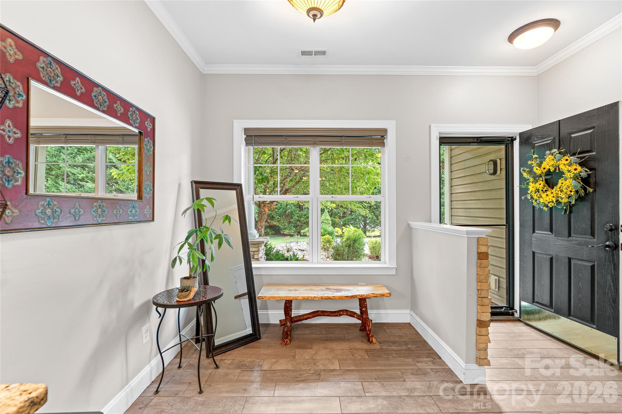 Single Family Residence at 16 Holmes Lane, Arden, photo 14 of 42