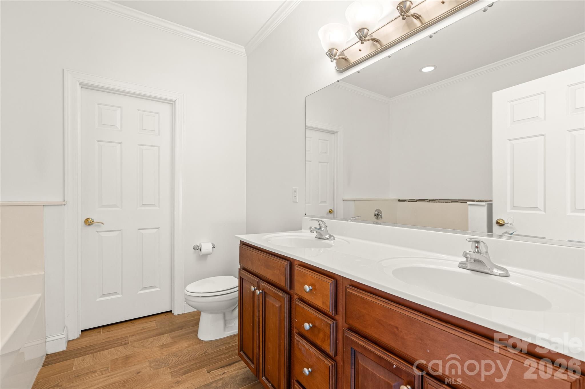 Single Family Residence at 16 Holmes Lane, Arden, photo 18 of 42