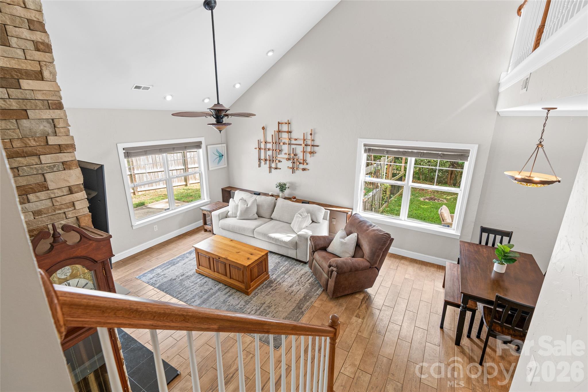 Single Family Residence at 16 Holmes Lane, Arden, photo 23 of 42