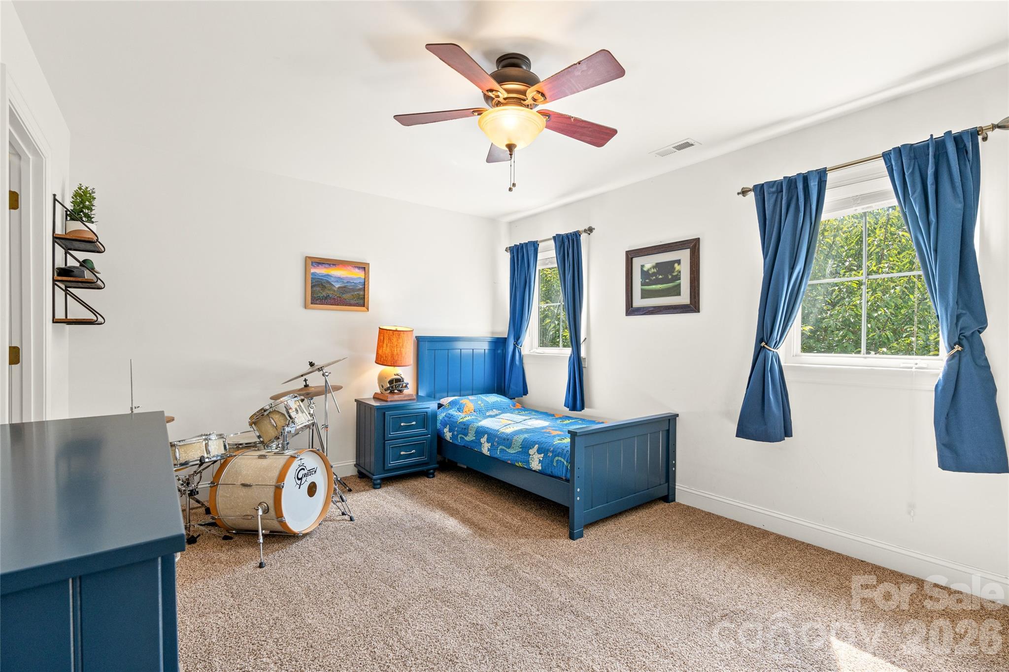 Single Family Residence at 16 Holmes Lane, Arden, photo 30 of 42