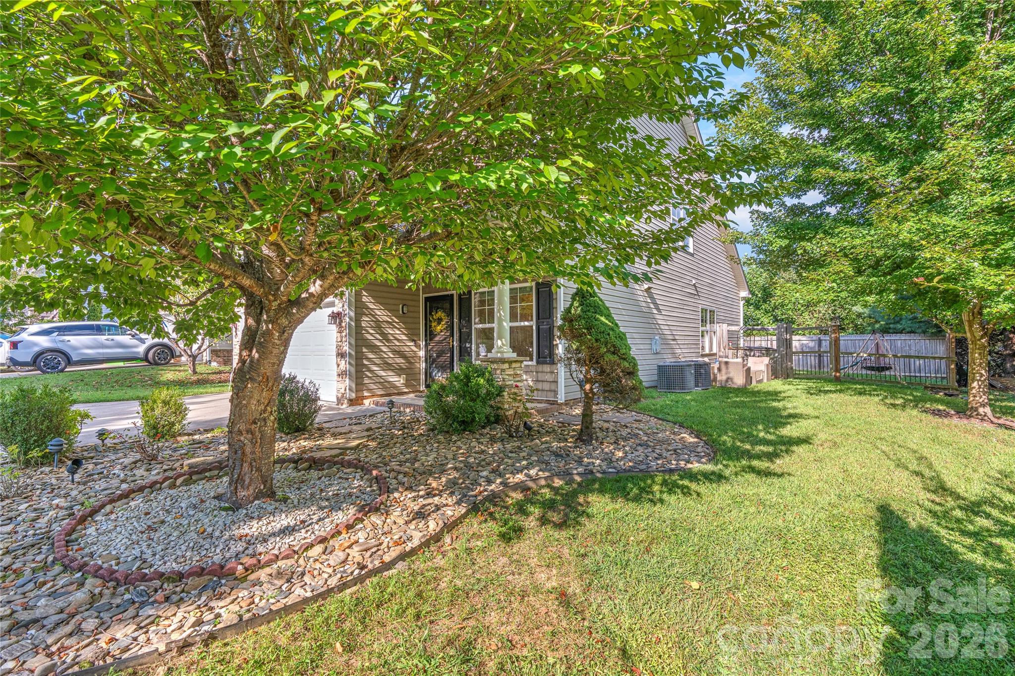 Single Family Residence at 16 Holmes Lane, Arden, photo 32 of 42