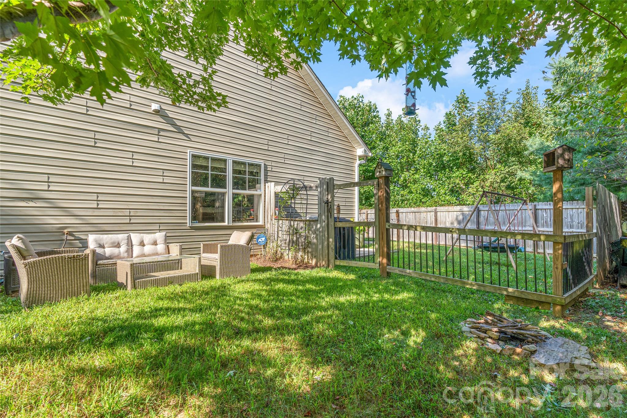 Single Family Residence at 16 Holmes Lane, Arden, photo 33 of 42