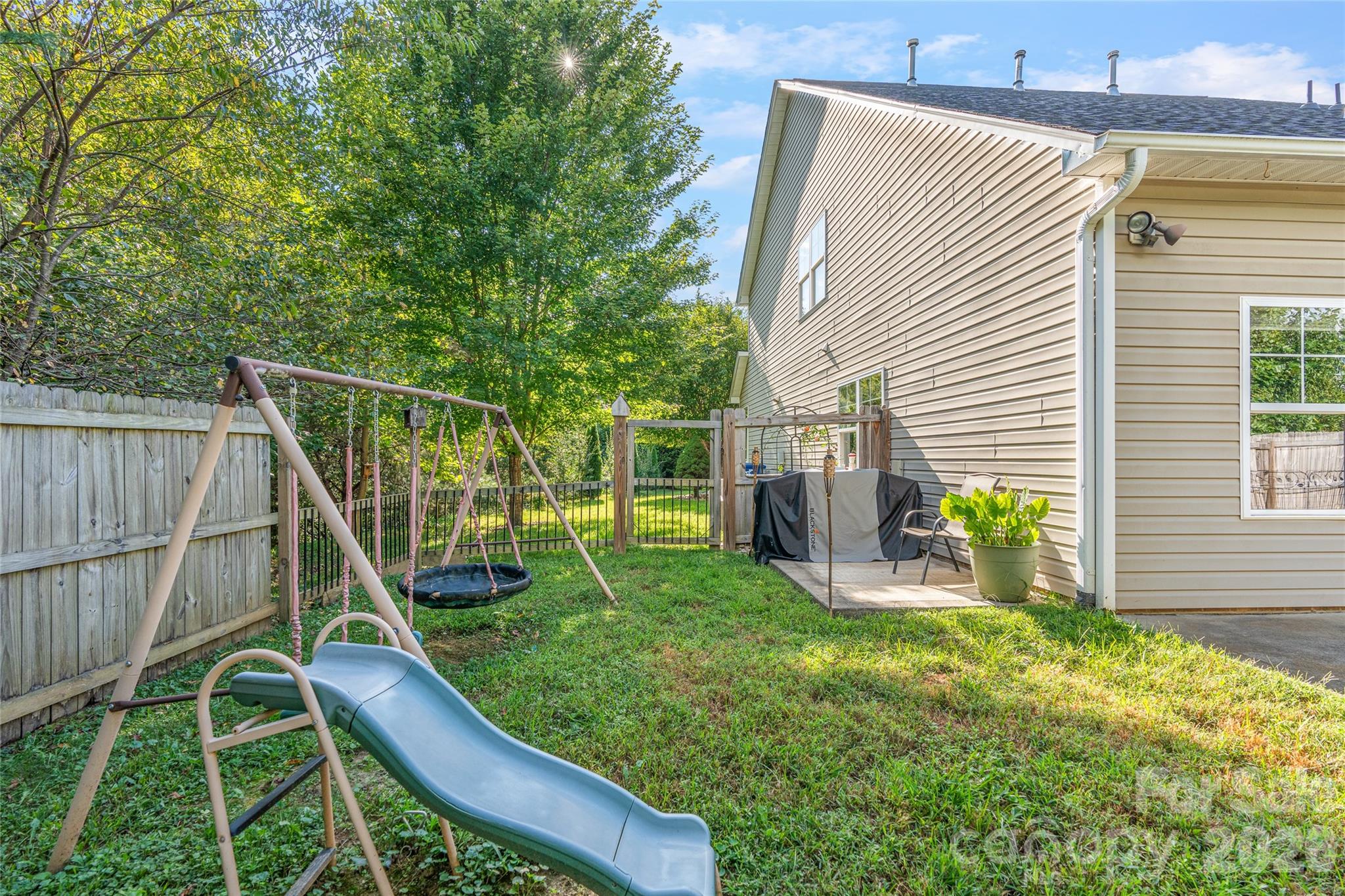 Single Family Residence at 16 Holmes Lane, Arden, photo 34 of 42