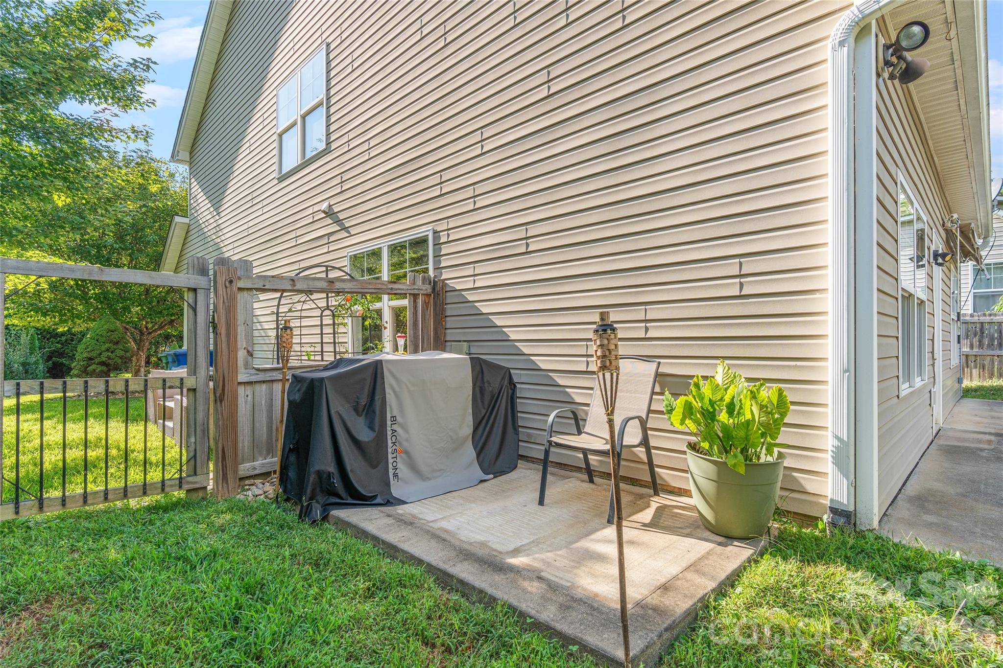 Single Family Residence at 16 Holmes Lane, Arden, photo 35 of 42