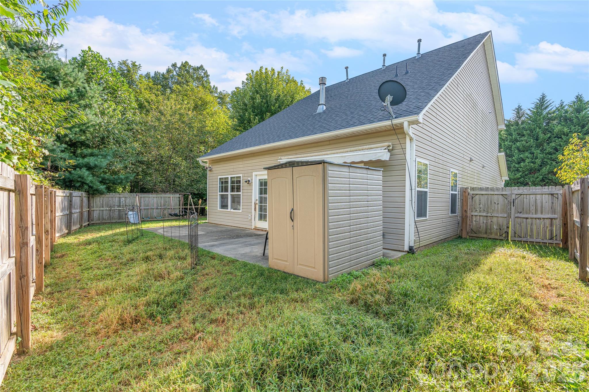 Single Family Residence at 16 Holmes Lane, Arden, photo 36 of 42
