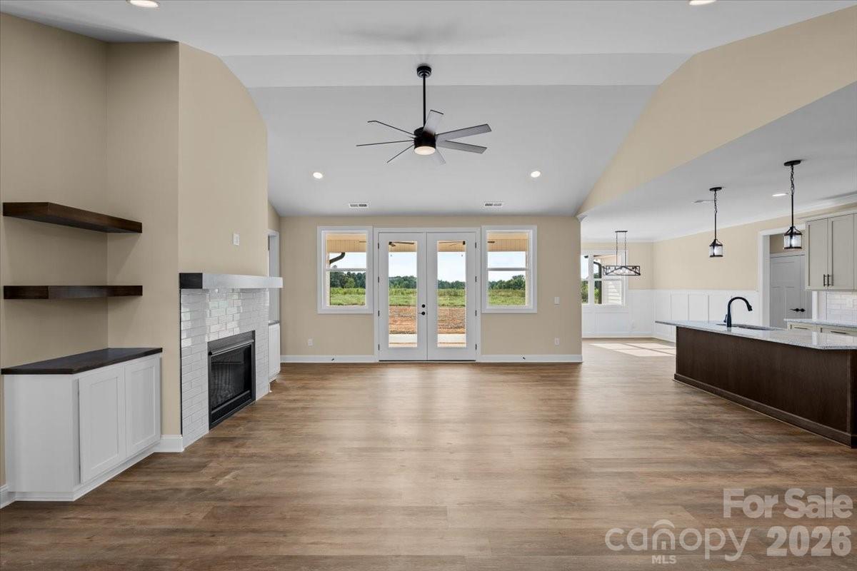 Single Family Residence at 132 Greenhill Road, Mocksville, photo 5 of 48