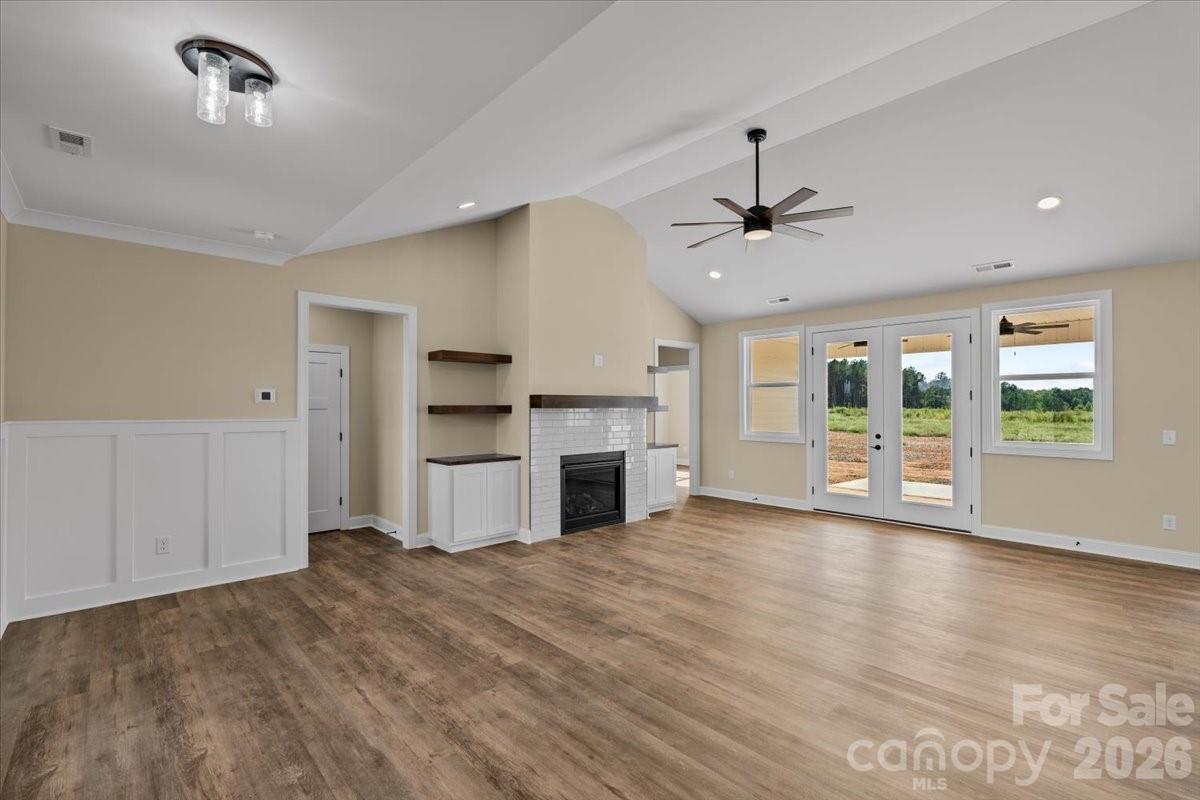 Single Family Residence at 132 Greenhill Road, Mocksville, photo 7 of 48