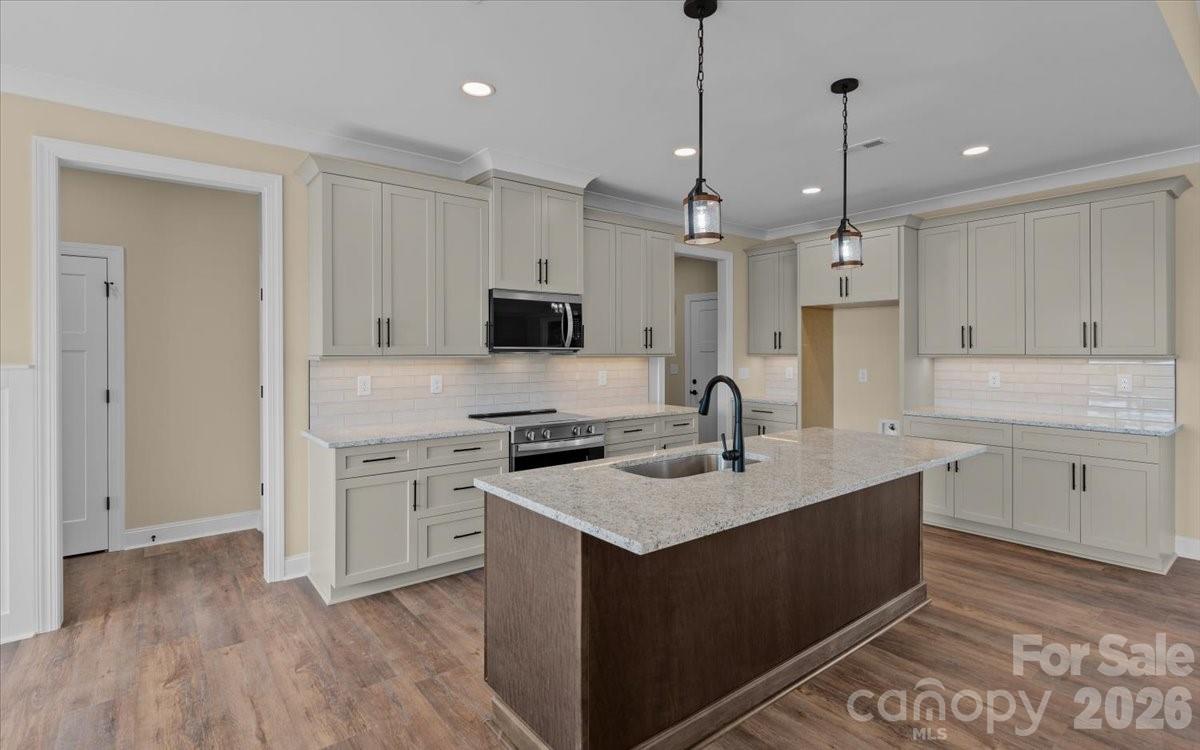 Single Family Residence at 132 Greenhill Road, Mocksville, photo 14 of 48