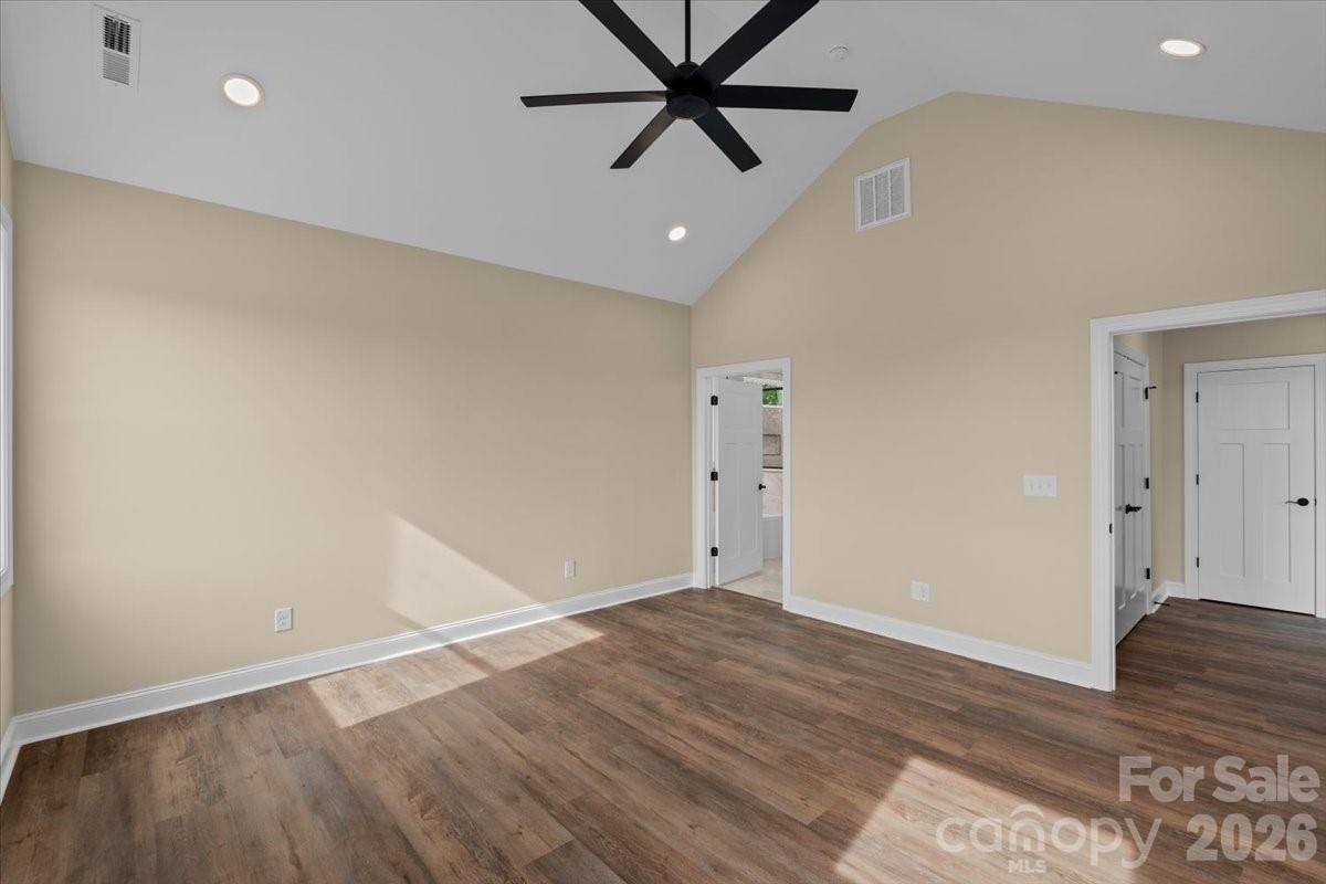 Single Family Residence at 132 Greenhill Road, Mocksville, photo 23 of 48