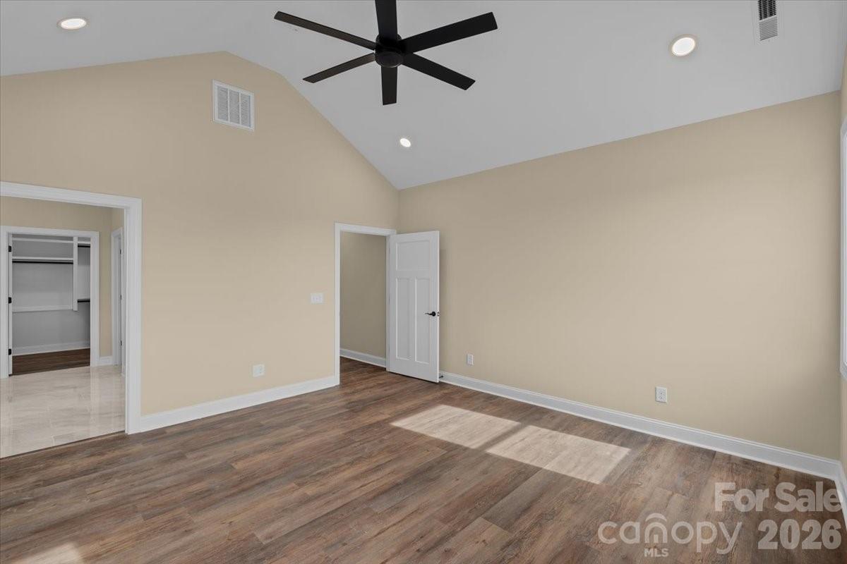 Single Family Residence at 132 Greenhill Road, Mocksville, photo 24 of 48