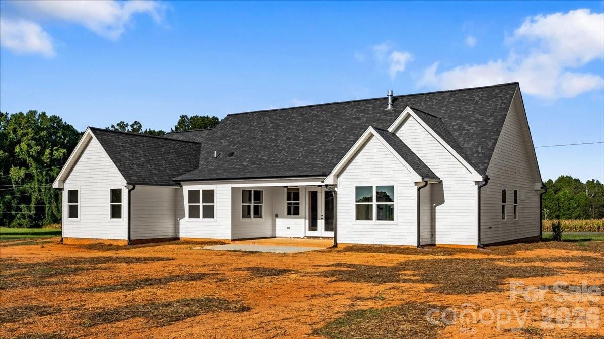 Single Family Residence at 132 Greenhill Road, Mocksville, photo 46 of 48