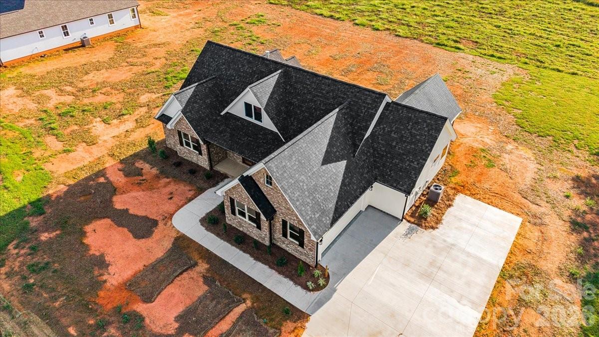 Single Family Residence at 132 Greenhill Road, Mocksville, photo 47 of 48