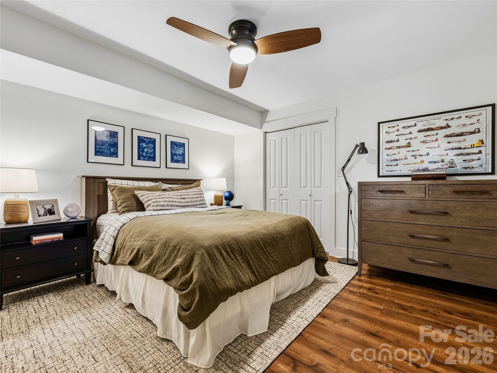 Single Family Residence at 235 White Pine Drive, Fletcher, photo 32 of 48