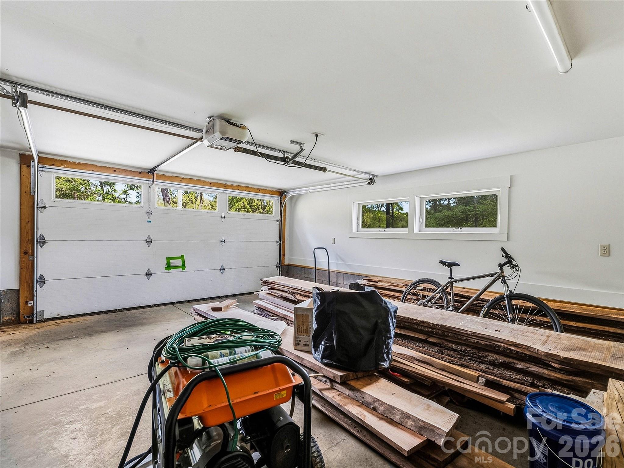 Single Family Residence at 235 White Pine Drive, Fletcher, photo 34 of 48